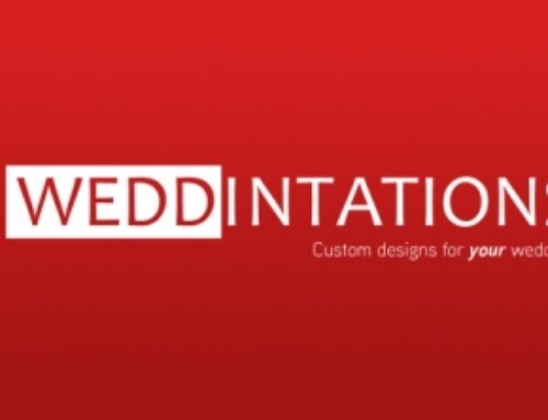Weddintations Logo